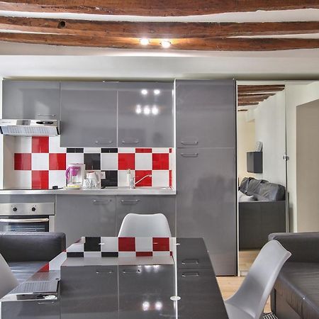 10 Design Flat Paris Grand Boulevards מראה חיצוני תמונה