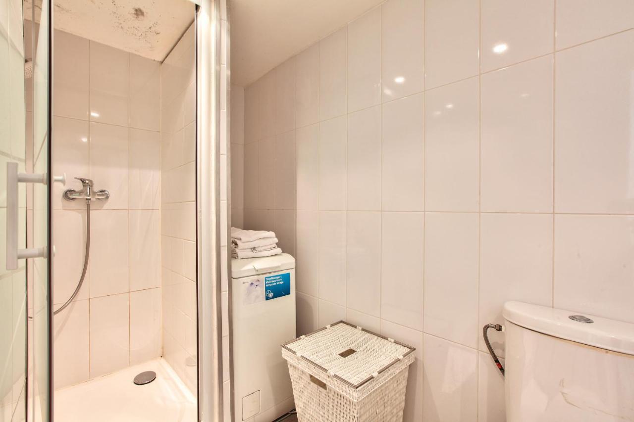 10 Design Flat Paris Grand Boulevards מראה חיצוני תמונה
