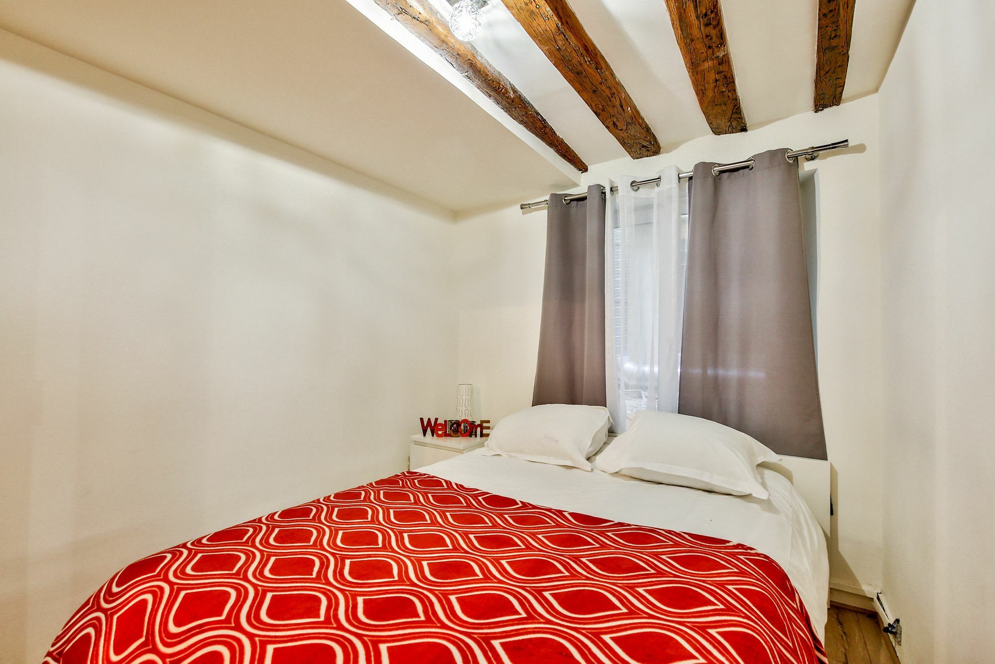 10 Design Flat Paris Grand Boulevards מראה חיצוני תמונה