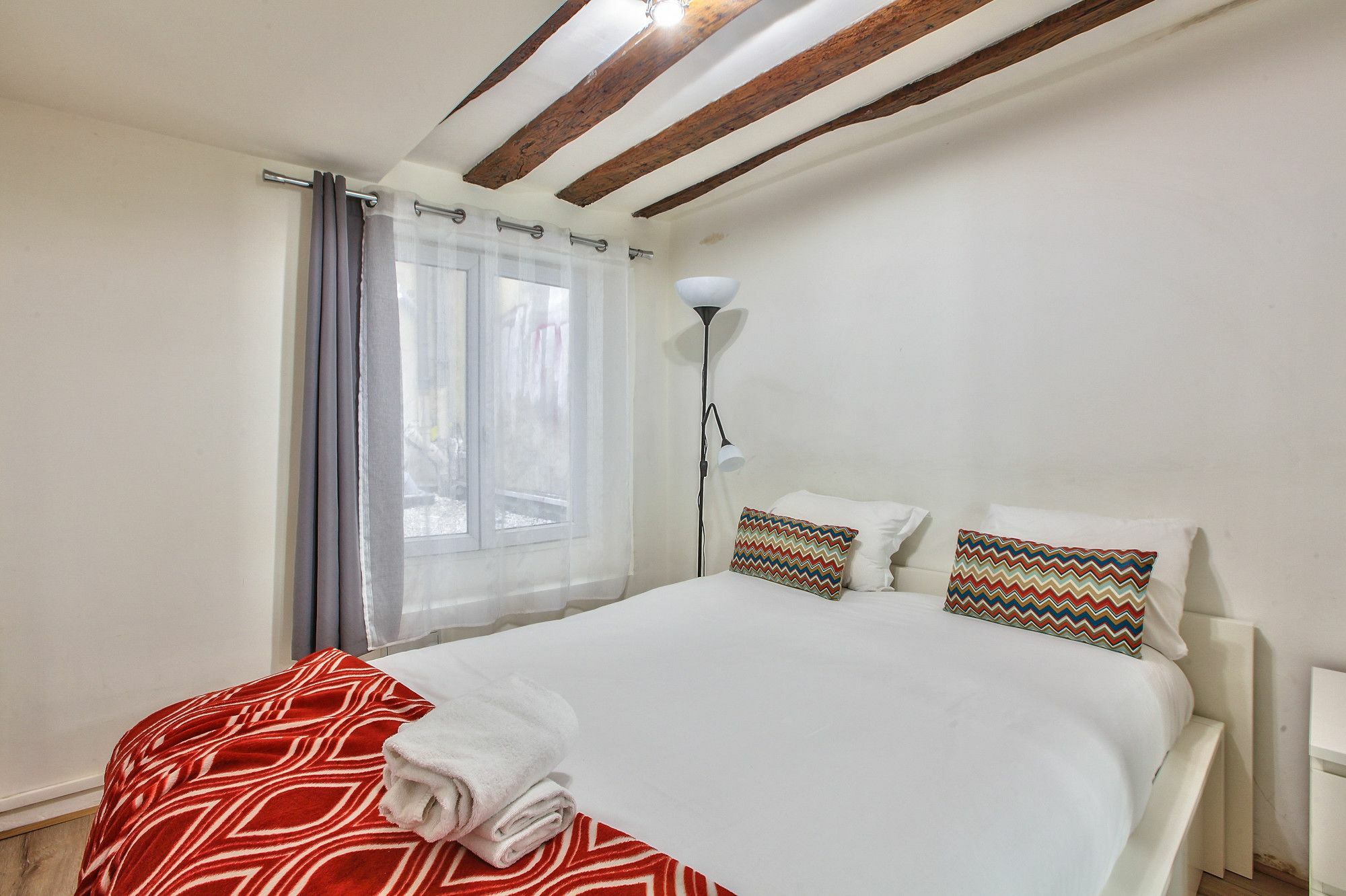 10 Design Flat Paris Grand Boulevards מראה חיצוני תמונה