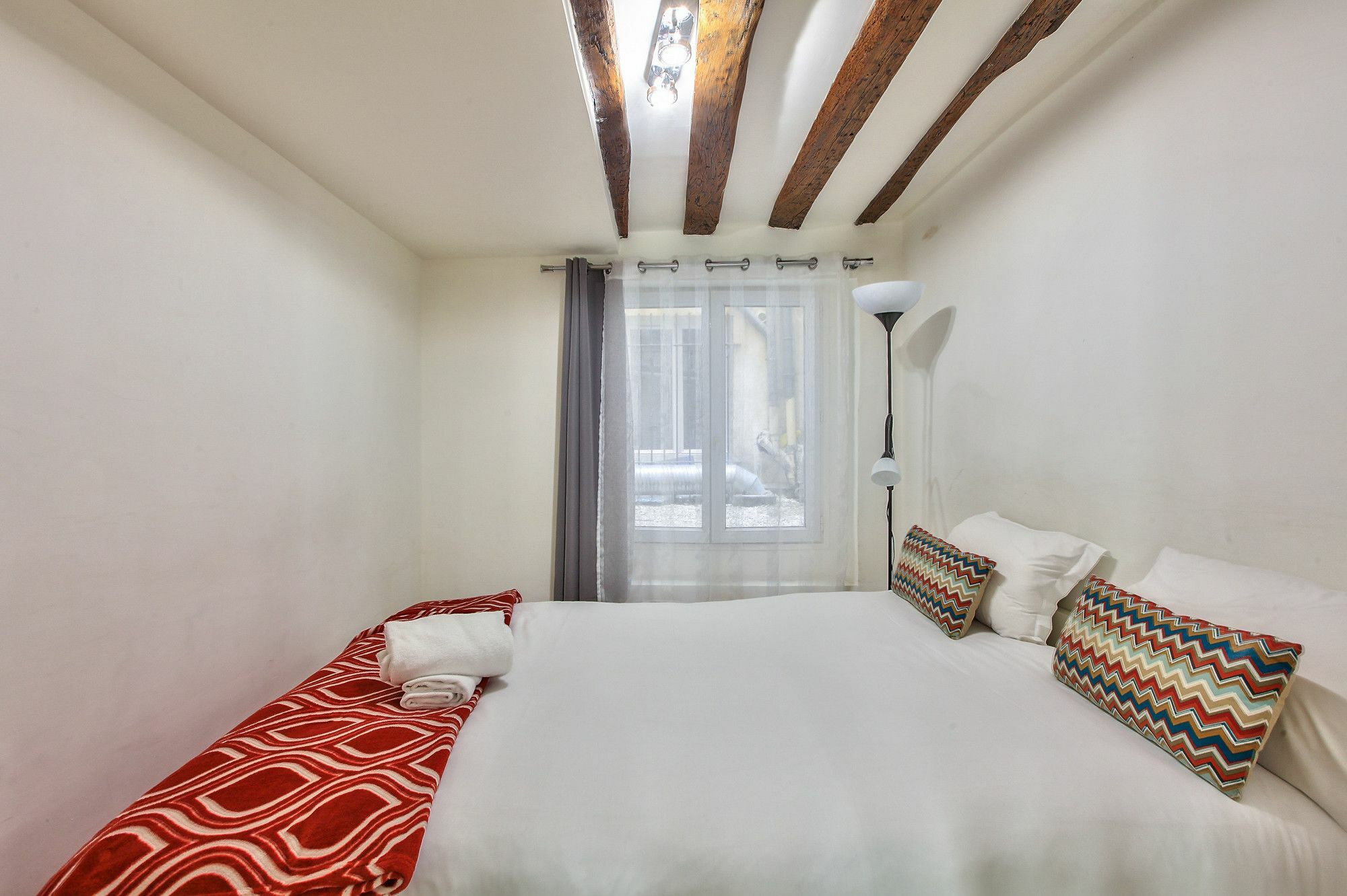 10 Design Flat Paris Grand Boulevards מראה חיצוני תמונה