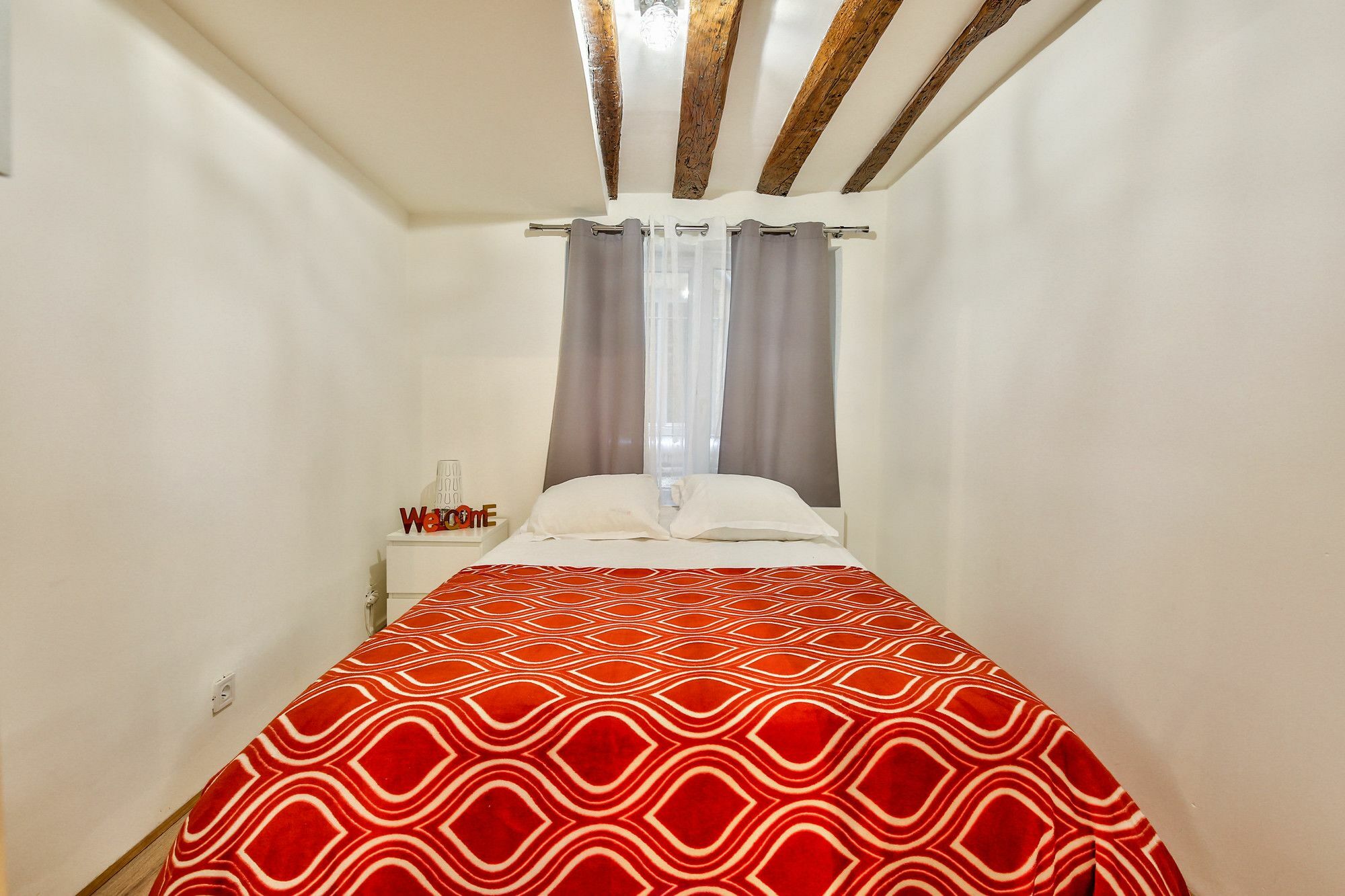 10 Design Flat Paris Grand Boulevards מראה חיצוני תמונה
