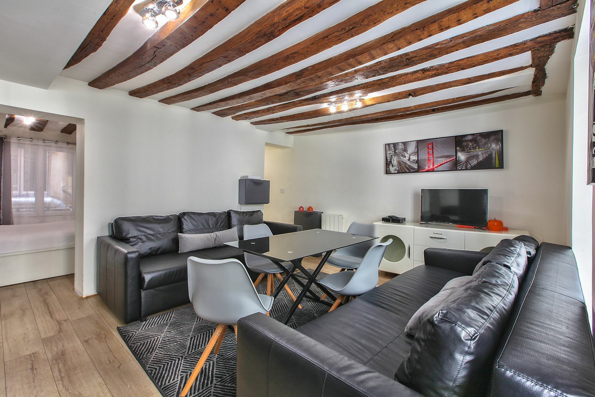 10 Design Flat Paris Grand Boulevards מראה חיצוני תמונה